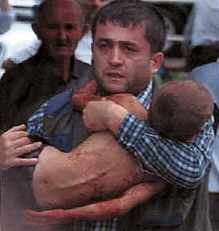 Breslan School massacre